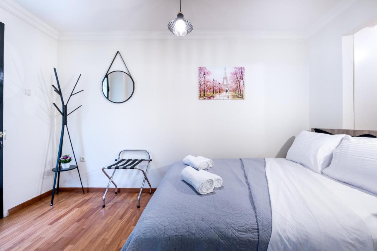 Glamorous Apt In Kolonaki Atenas Exterior foto